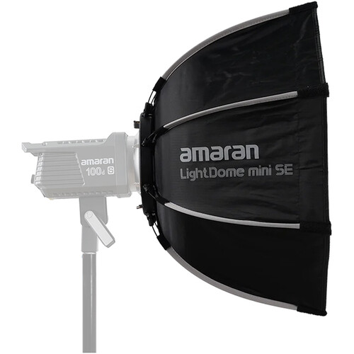 Amaran Light Dome Mini SE bez grida (60cm) - 3